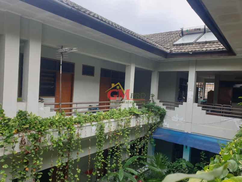 rumah tubagus ismail