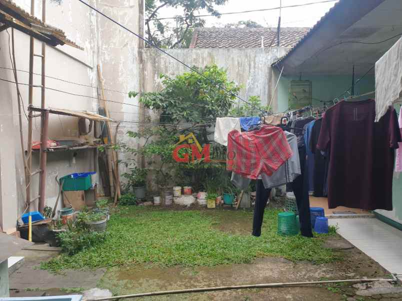 rumah tubagus ismail