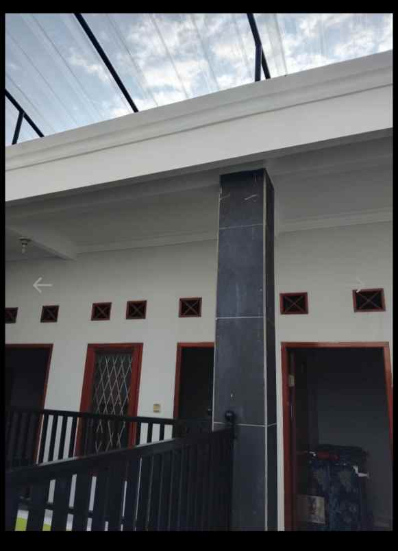 rumsh kosan dekat uin sunan gunung djati cibiru