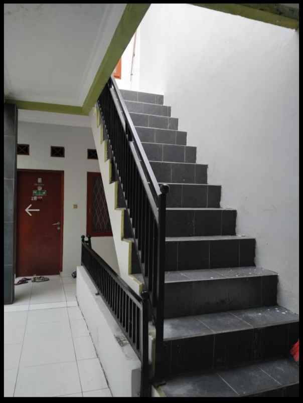 rumsh kosan dekat uin sunan gunung djati cibiru