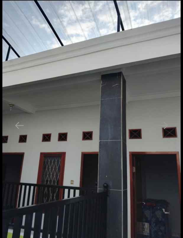 rumsh kosan dekat uin sunan gunung djati cibiru