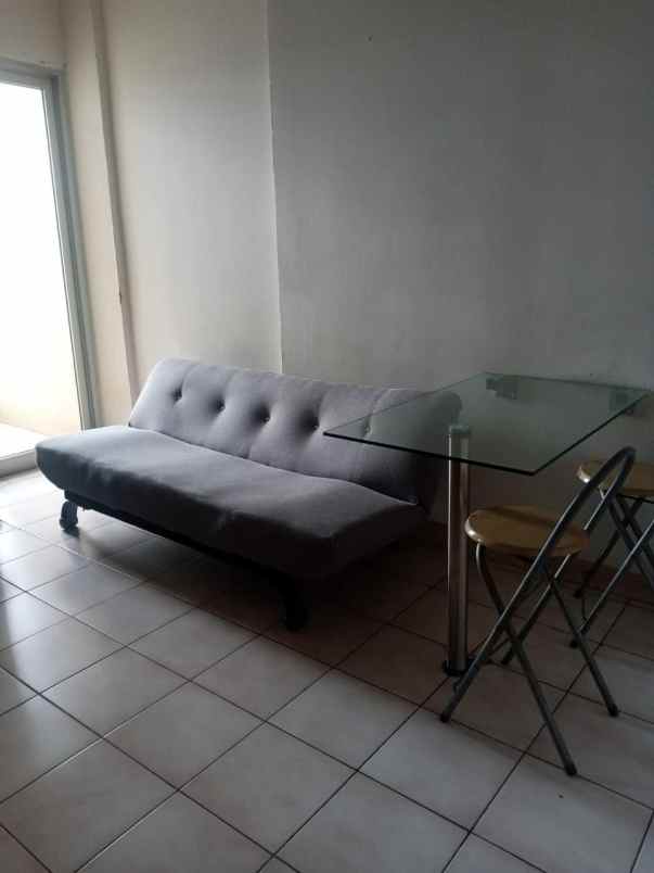 sewa murah apartemen mediterania kemayoran