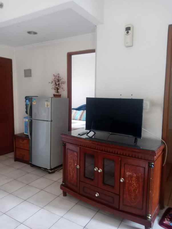 sewa murah apartemen mediterania kemayoran