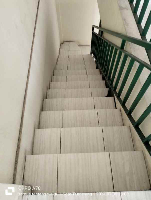 sewa ruko gandeng ciledug tangerang kota