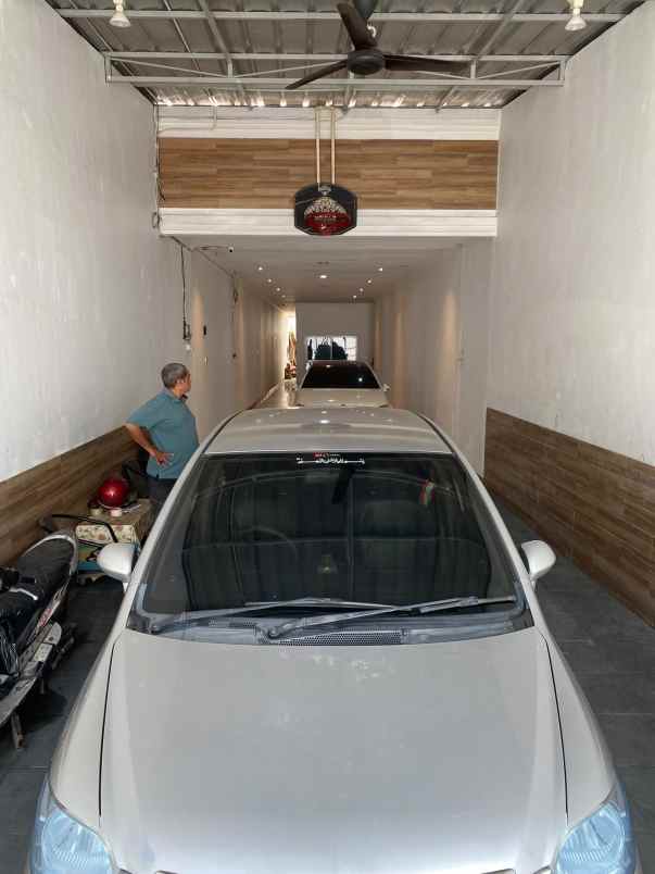 sewa ruko rumah di krukut taman sari jakarta barat