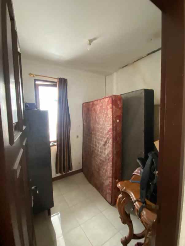 sewa ruko rumah di krukut taman sari jakarta barat