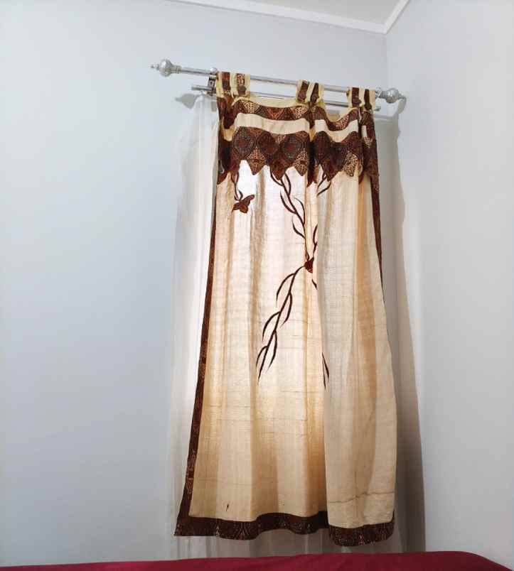 sewa rumah di summarecon emerald karawang