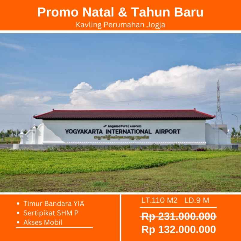 spesial nataru tanah krembangan harga diskon