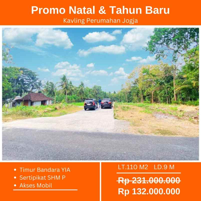 spesial nataru tanah krembangan harga diskon