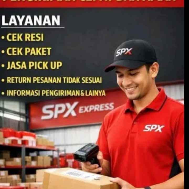 spx express batam kota 3 hub