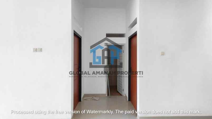 super murah rumah baru cihanjuang 500 jutaan all in