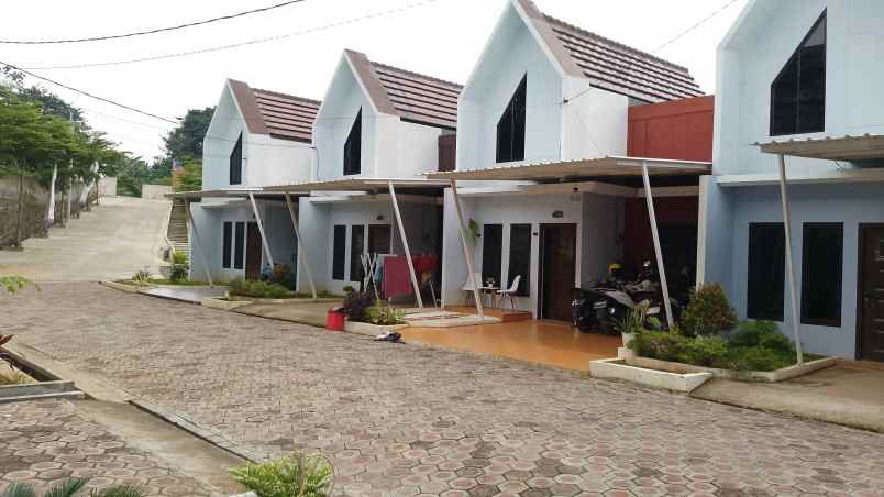 take over dp 30 juta all in ragajaya citayam