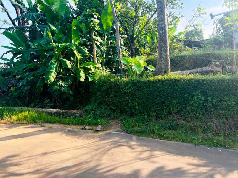 tanah 150 juta cocok bangun rumah karanganyar