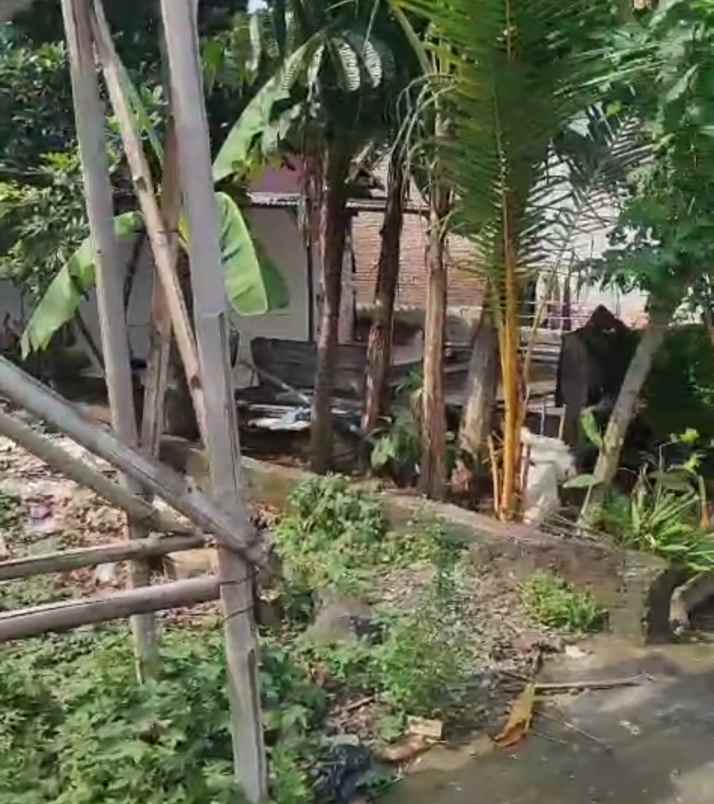 tanah blancir pedurungan semarang