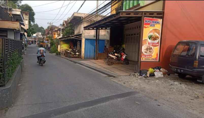 tanah dijual lembang bandung barat