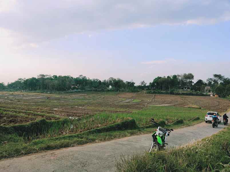 tanah karangpandan karanganyar