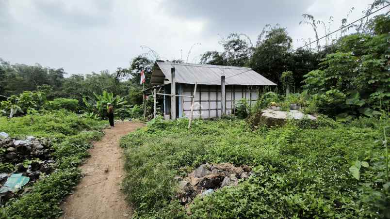 tanah luas di karangploso malang