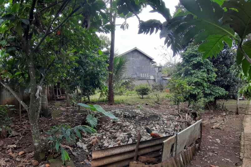 tanah luas murah di blotongan salatiga