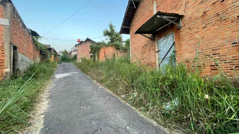 tanah murah bandar lampung
