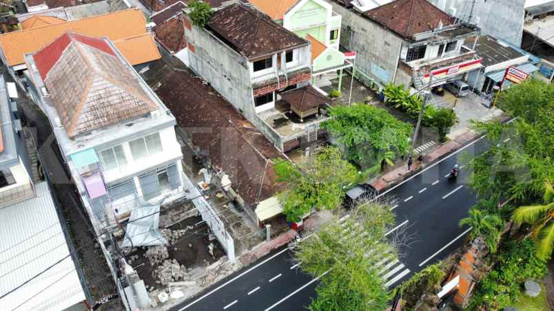 tanah murah jalan maruti ayani cokro gatsu ubung