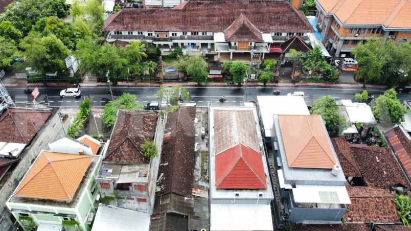 tanah murah jalan maruti ayani cokro gatsu ubung