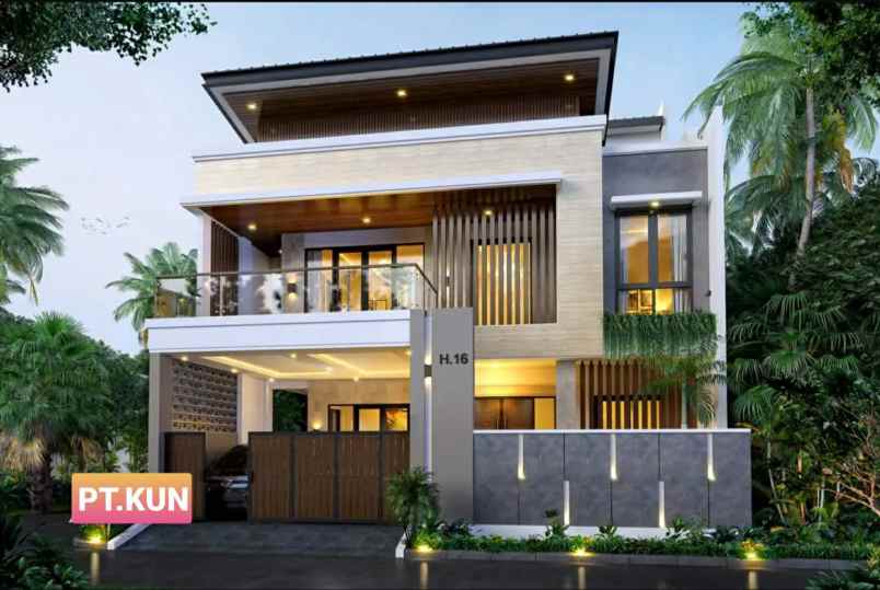 tanah murah shm siap bangun strategis gedangan