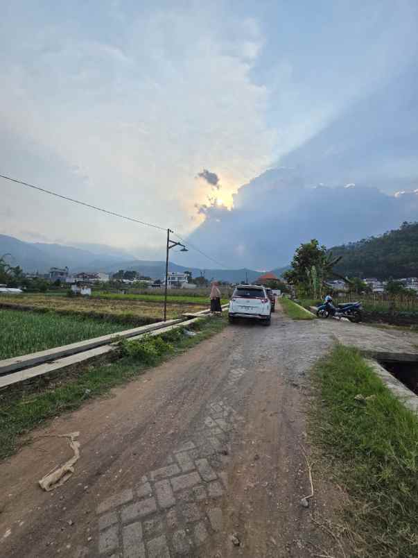 tanah murah super luas strategis dekat pusat kota batu