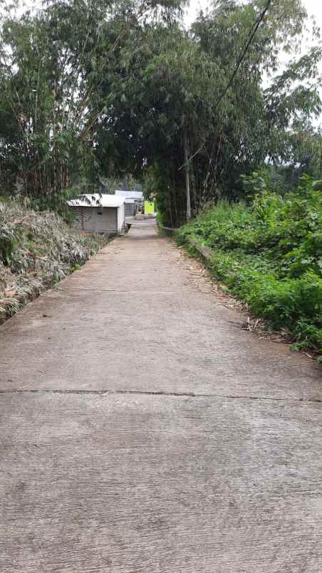 tanah pinggir jalan samban bawen cocok buat usaha