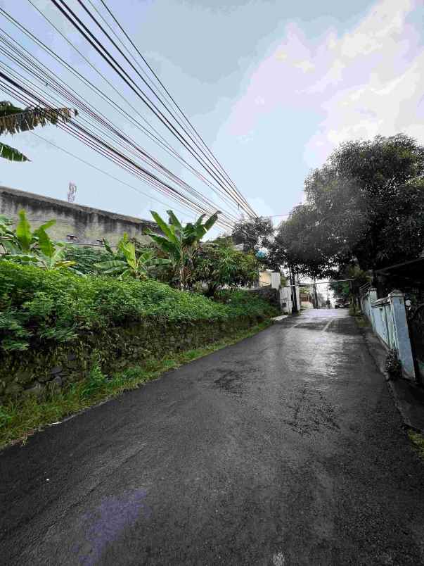 tanah prospektif dan murah di jatingaleh semarang