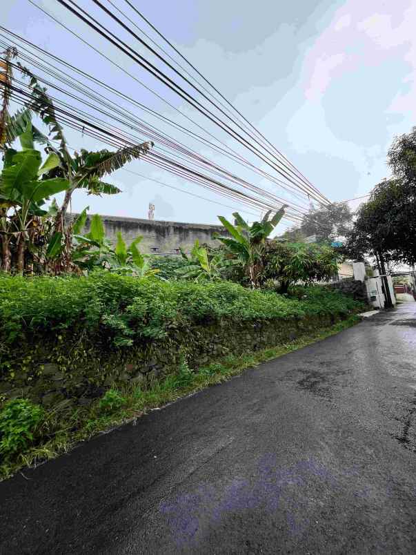 tanah prospektif dan murah di jatingaleh semarang