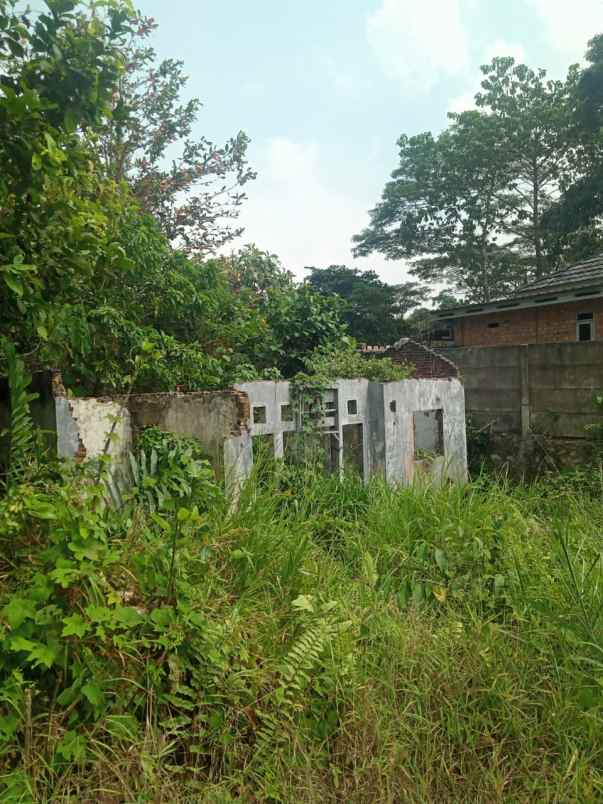 tanah sukadanaham murah se lampung