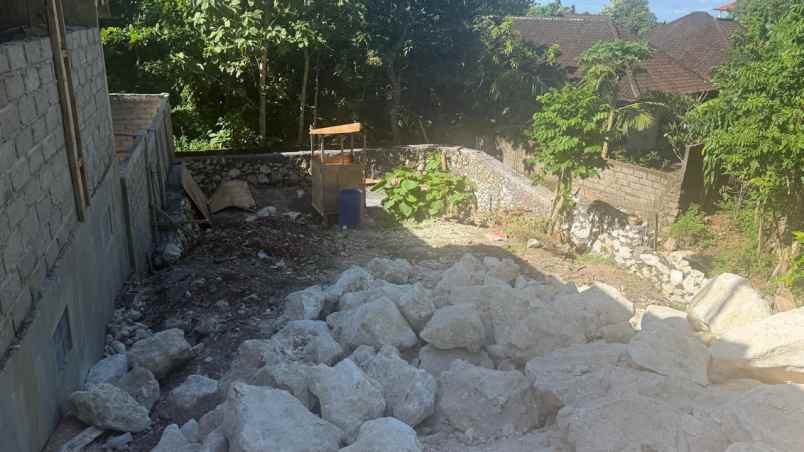 tanak lokasi dekat gwk jimbaran bali