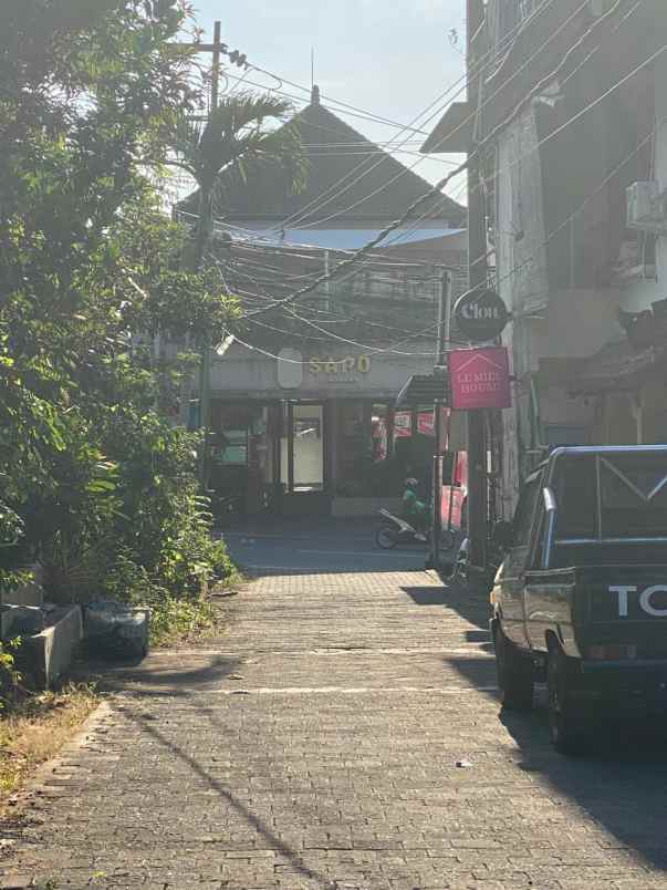 tanak lokasi dekat gwk jimbaran bali