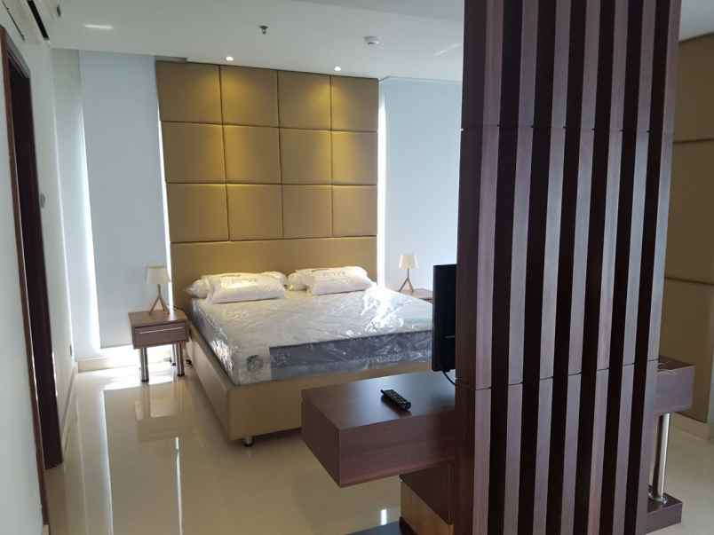 thamrin executive residence size 182 m2
