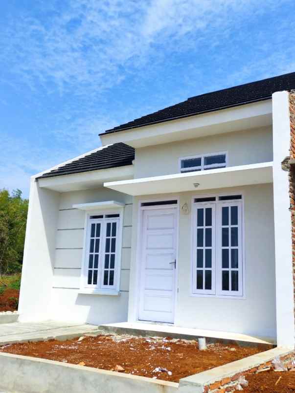 trusmiland rumah ningrat harga rakyat