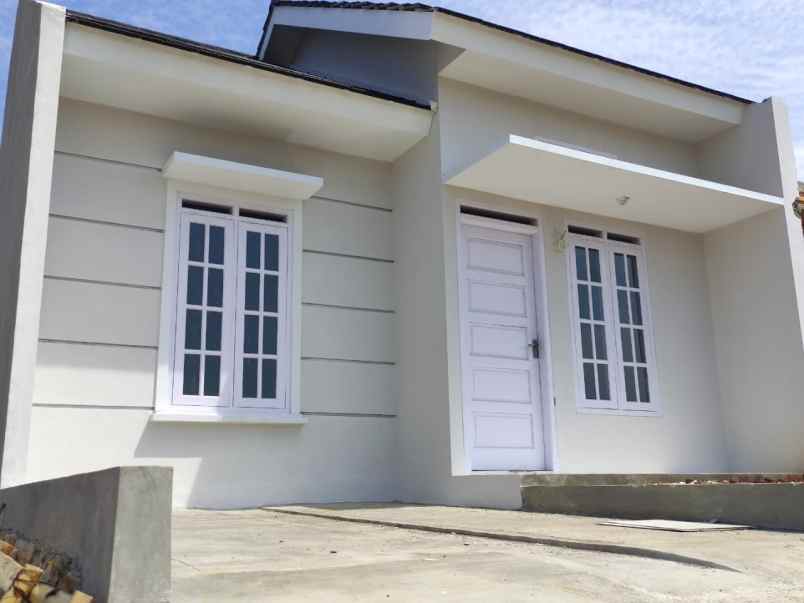 trusmiland rumah ningrat harga rakyat