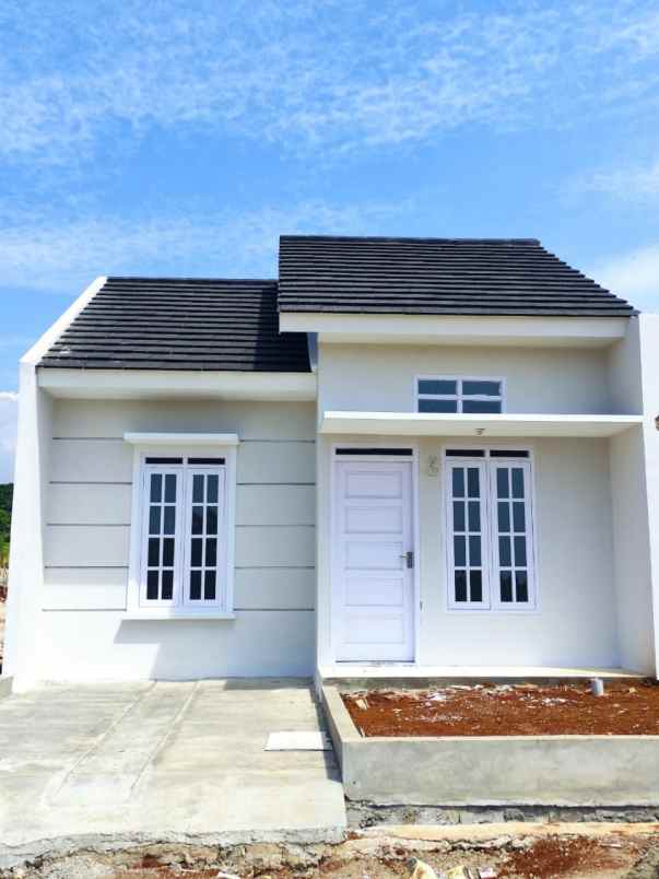 trusmiland rumah ningrat harga rakyat