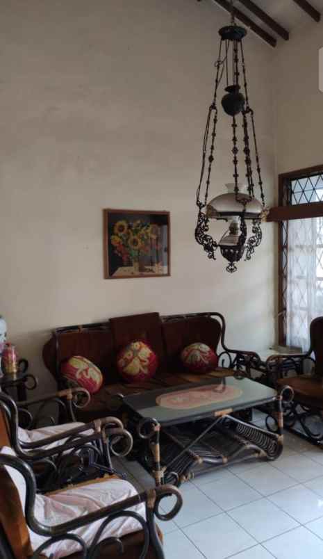turun harga dijual rumah murah margahayu raya bandung