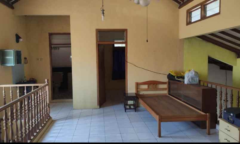 turun harga dijual rumah murah margahayu raya bandung