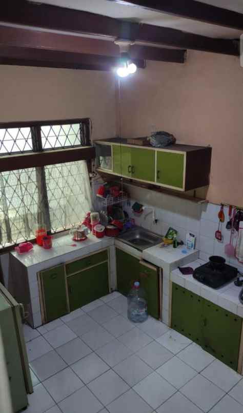 turun harga dijual rumah murah margahayu raya bandung