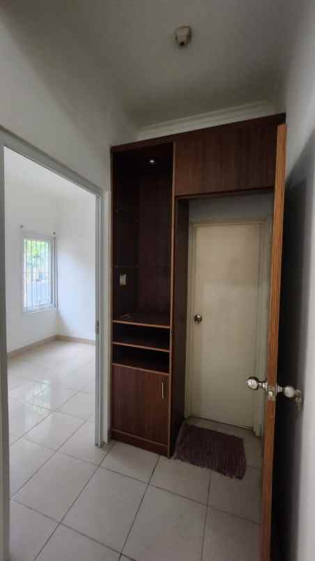 turun harga rumah bukit golf cibubur cluster arcadia