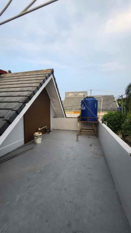 turun harga rumah bukit golf cibubur cluster arcadia