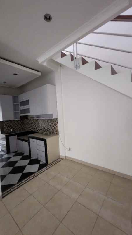 turun harga rumah bukit golf cibubur cluster arcadia