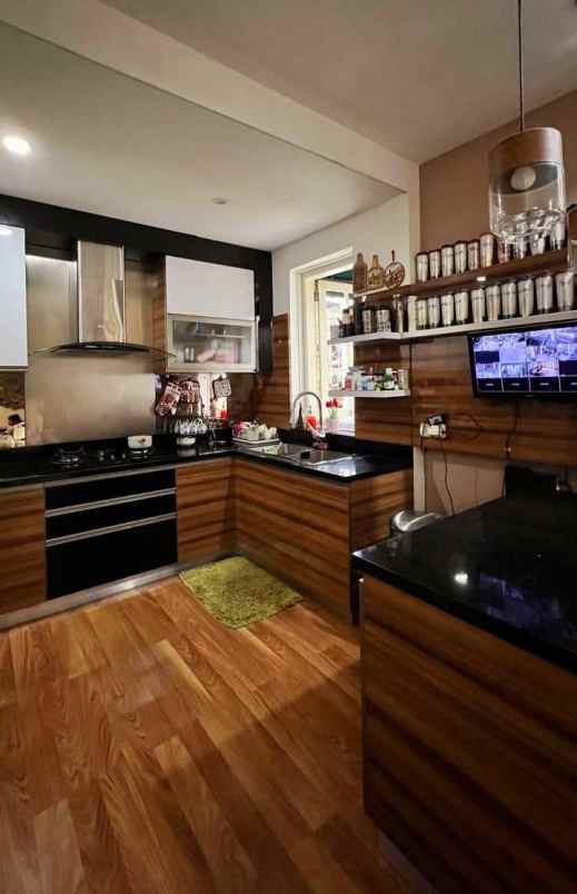 turun harga rumah murah komplek kurdi moh toha bandung