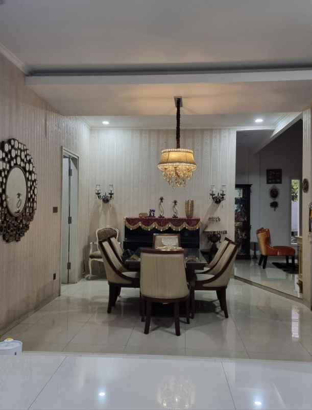 turun harga rumah murah komplek kurdi moh toha bandung