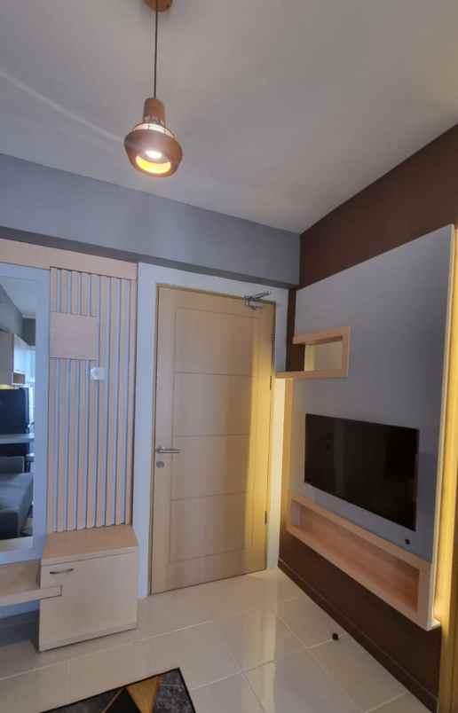 unit apartemen 2br full furnish east coast residence