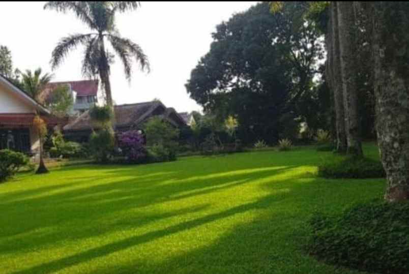 villa asri dan nyaman 7milyar di cisarua bogor