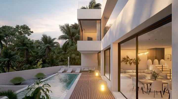 villa dijual di jimbaran bali