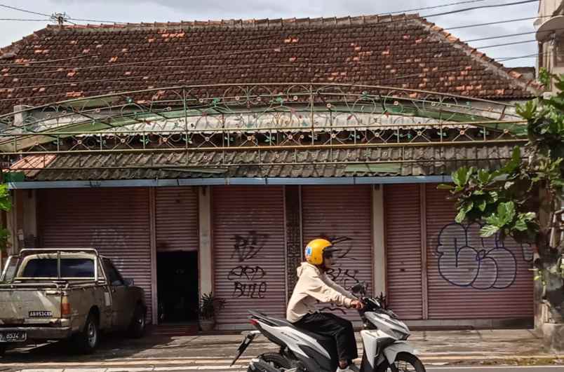 3 menit kampus uad 2 tanah shm jogja