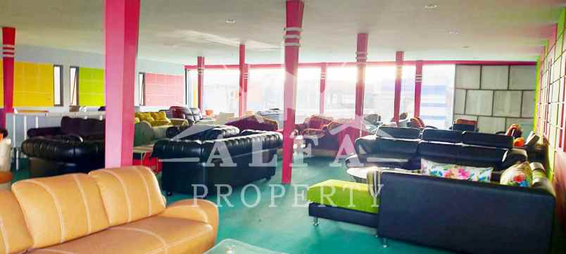 alfa property ruko tanjungpura kota pontianak